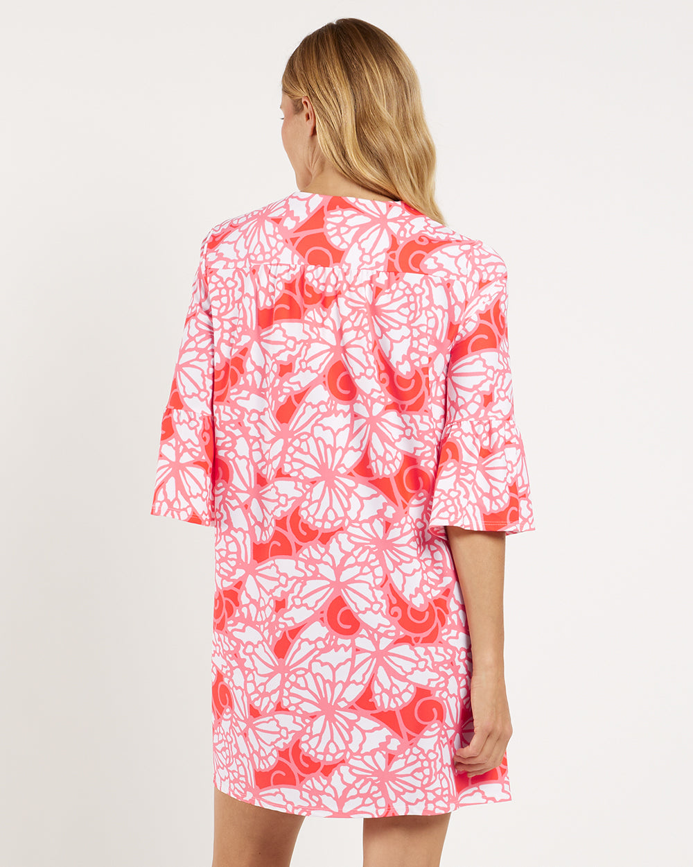 Kerry Dress - Jude Cloth