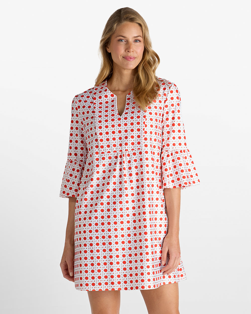 Kerry Dress - Gilded Jude Cloth
