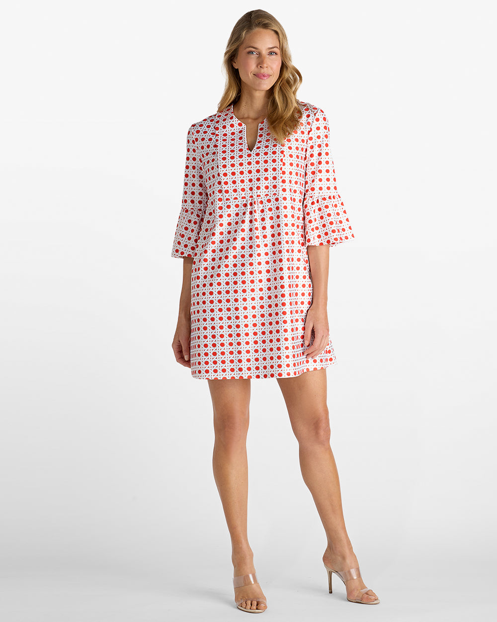 Kerry Dress - Gilded Jude Cloth