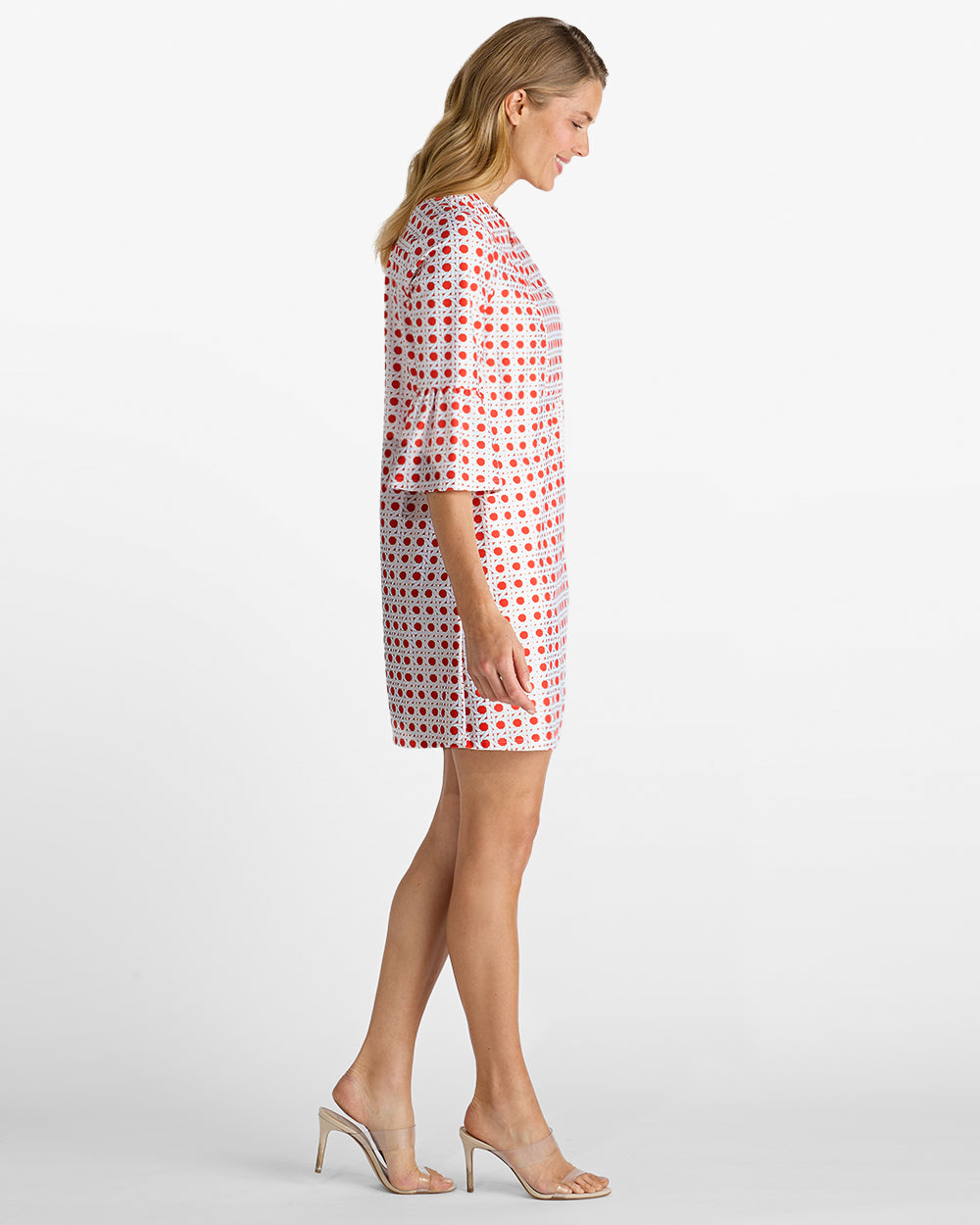 Kerry Dress - Gilded Jude Cloth