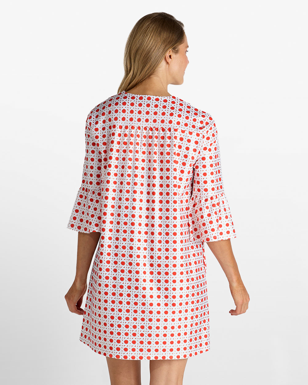 Kerry Dress - Gilded Jude Cloth
