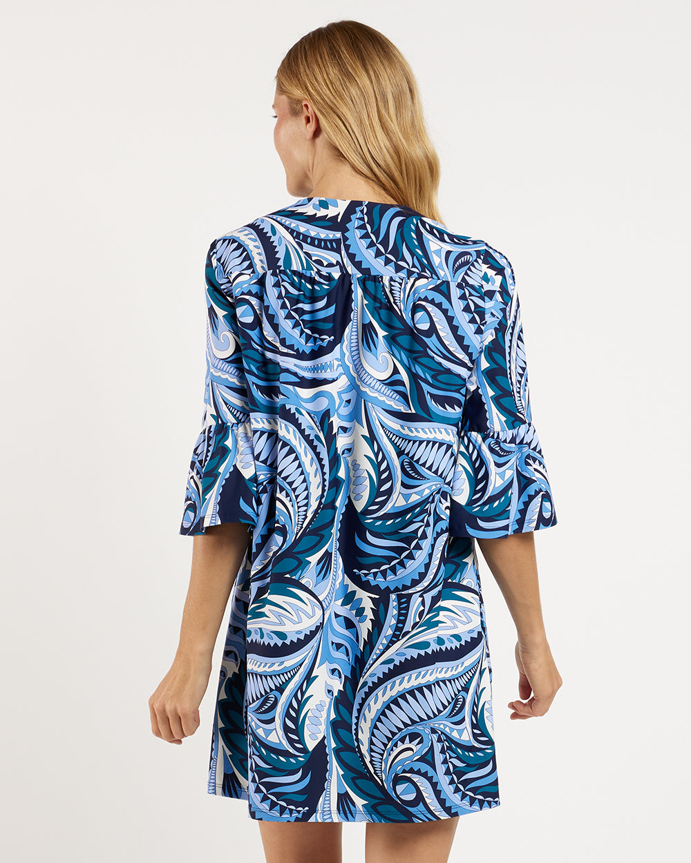 Kerry Dress - Jude Cloth