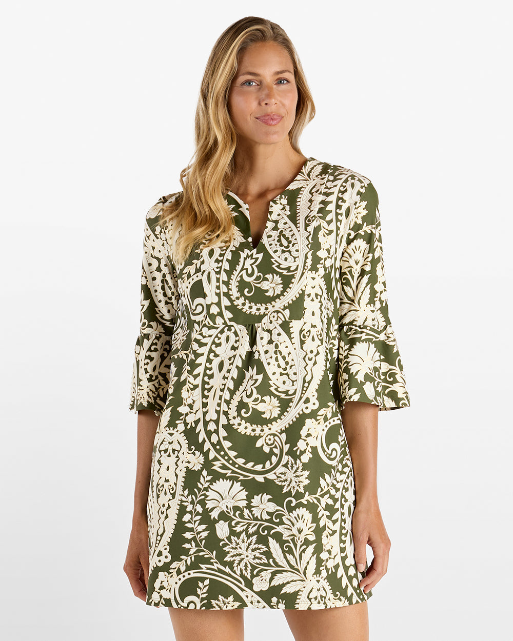 Kerry Dress - Jude Cloth
