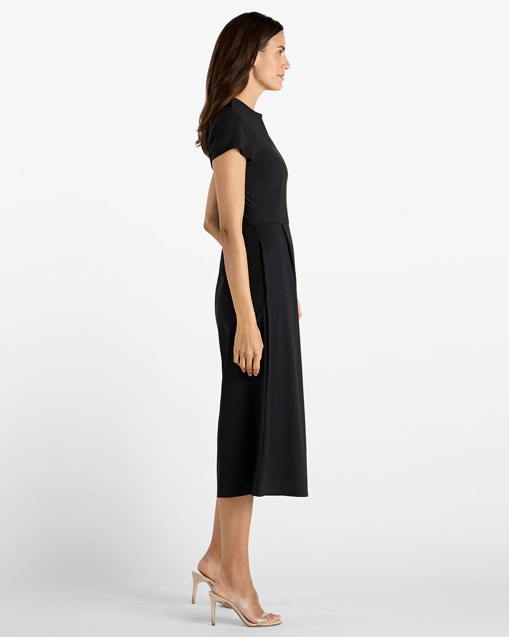 Blaire Jumpsuit - Lightweight Jude Cloth