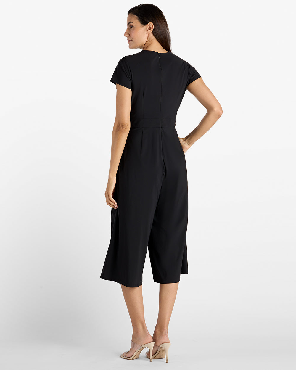 Blaire Jumpsuit - Lightweight Jude Cloth
