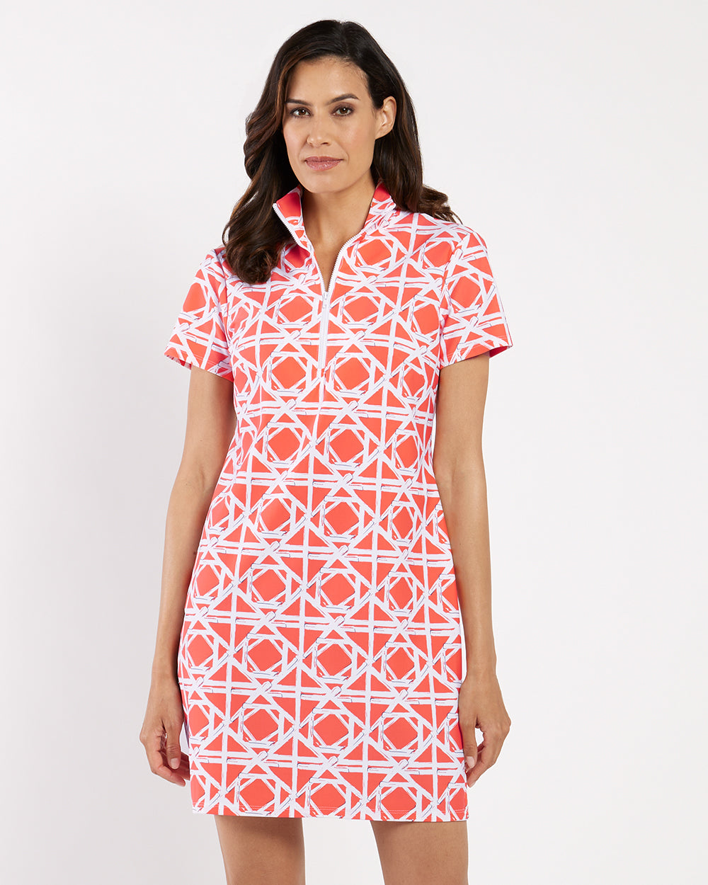 Alexia Dress - Jude Cloth