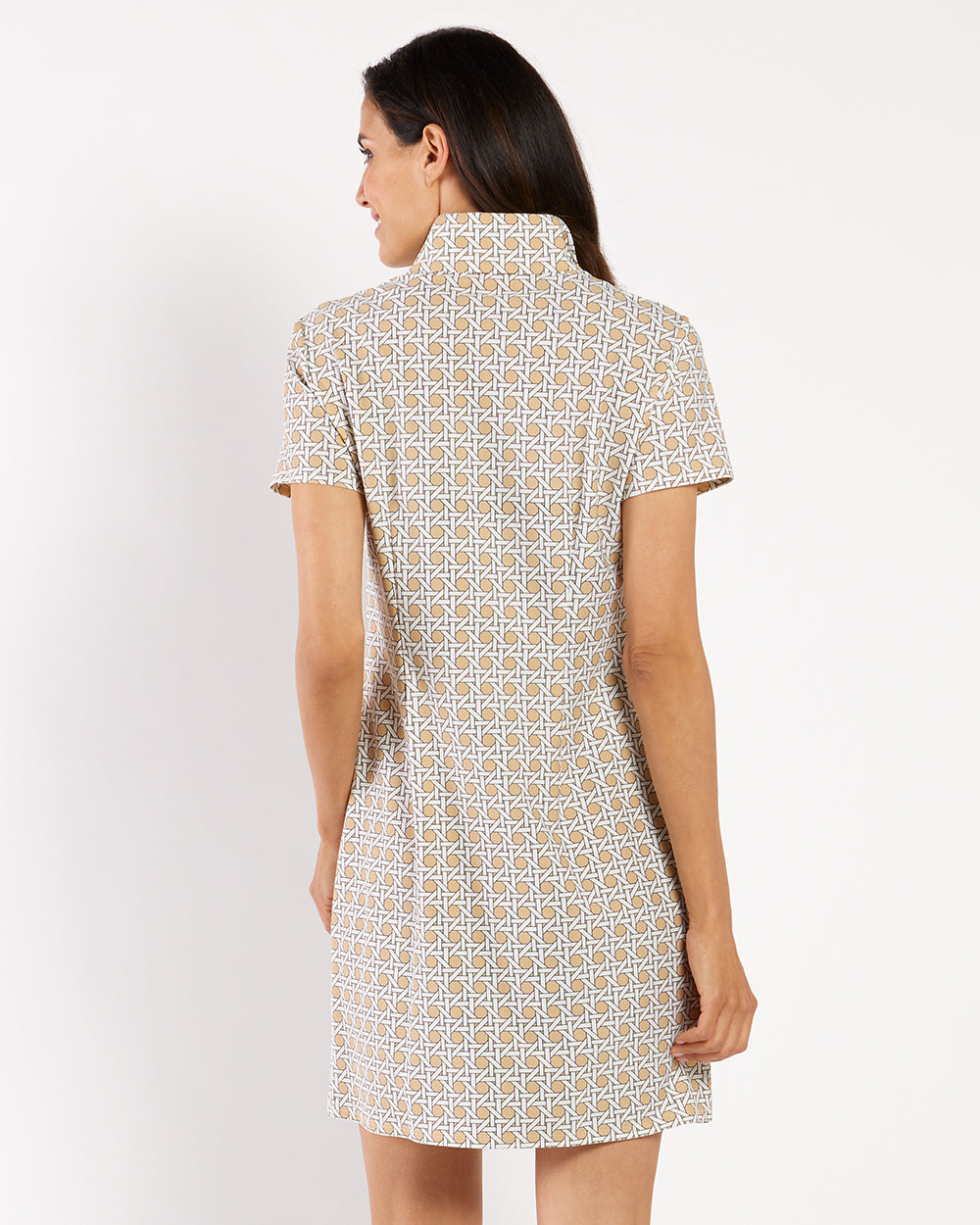 Alexia Dress - Jude Cloth