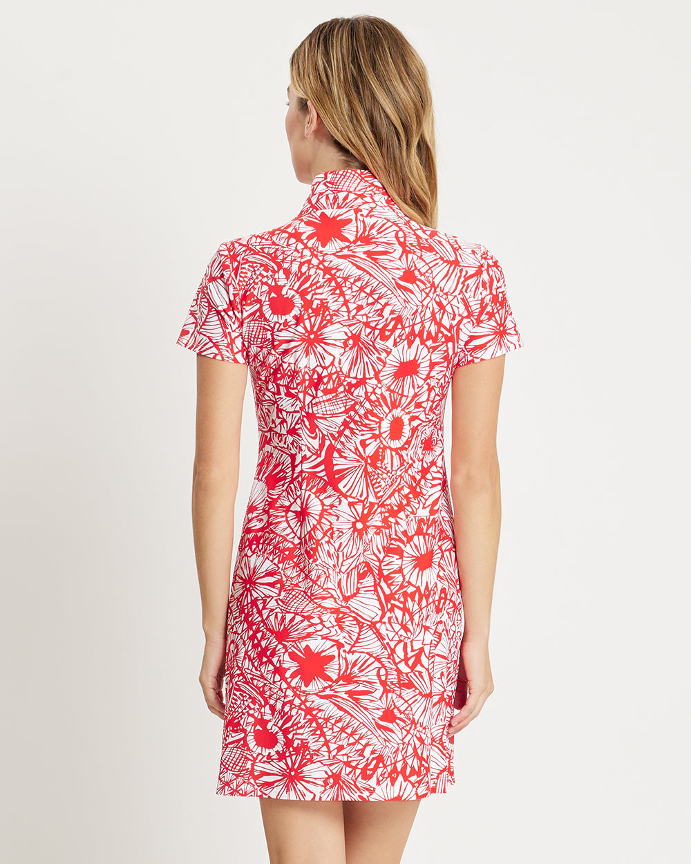 Alexia Dress - Jude Cloth