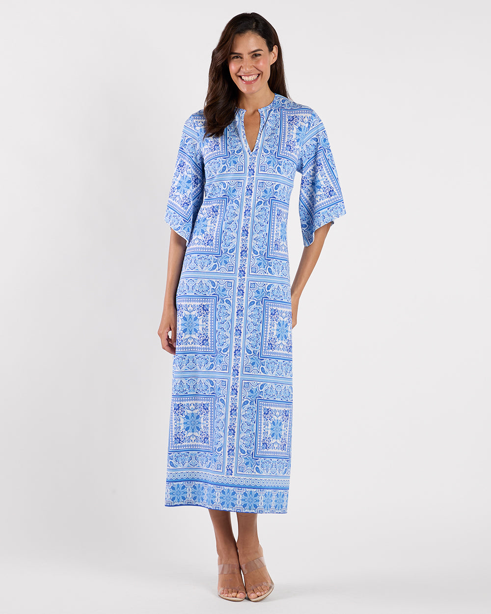 Ruby Dress - Jude Cloth