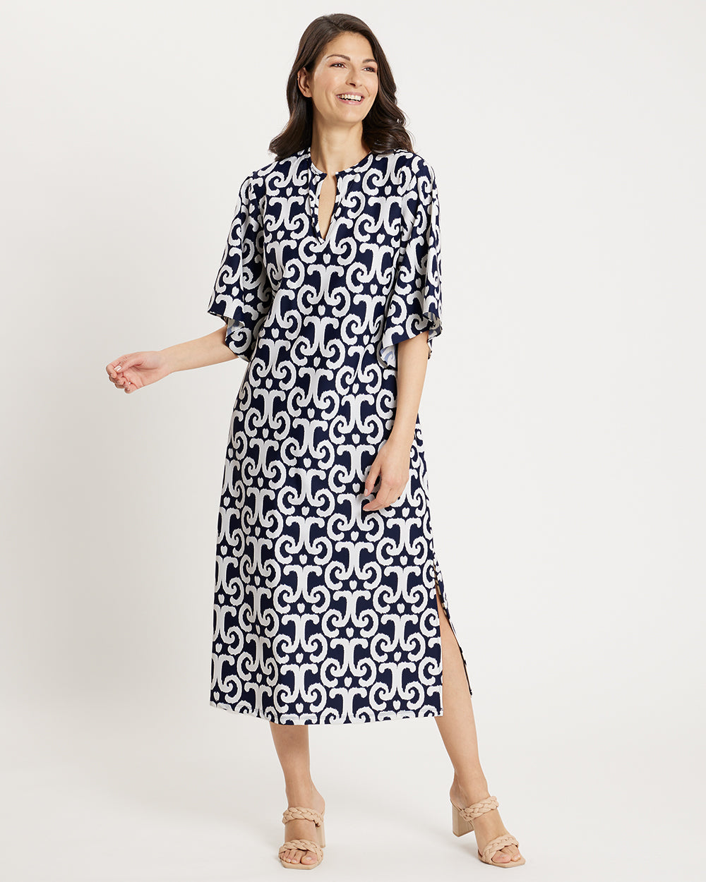 Ruby Dress - Jude Cloth