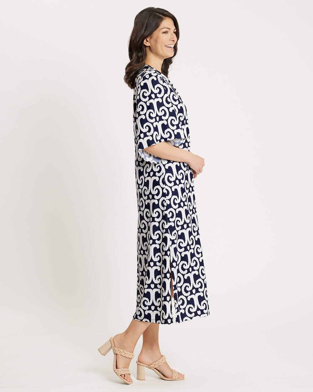 Ruby Dress - Jude Cloth