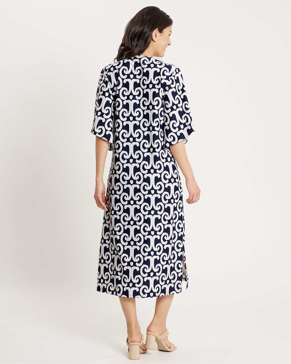Ruby Dress - Jude Cloth