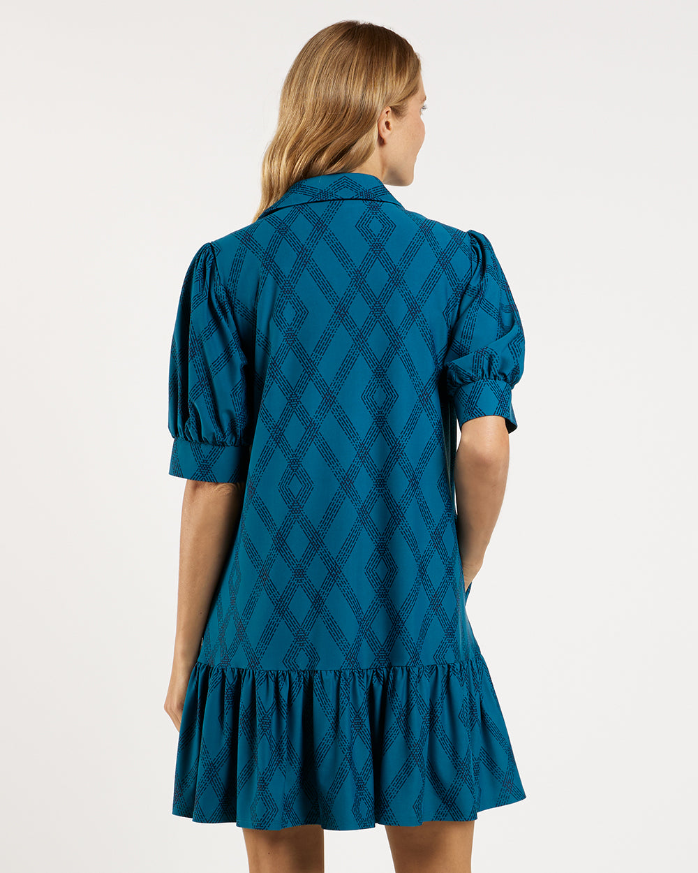 Tierney Dress - Jude Cloth