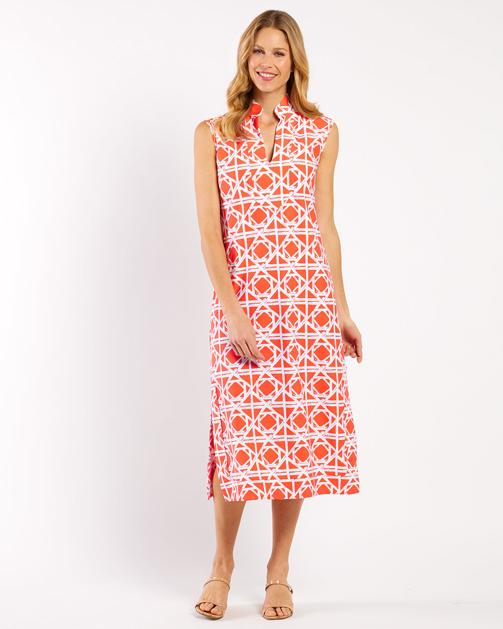 Kristen Maxi Dress - Jude Cloth