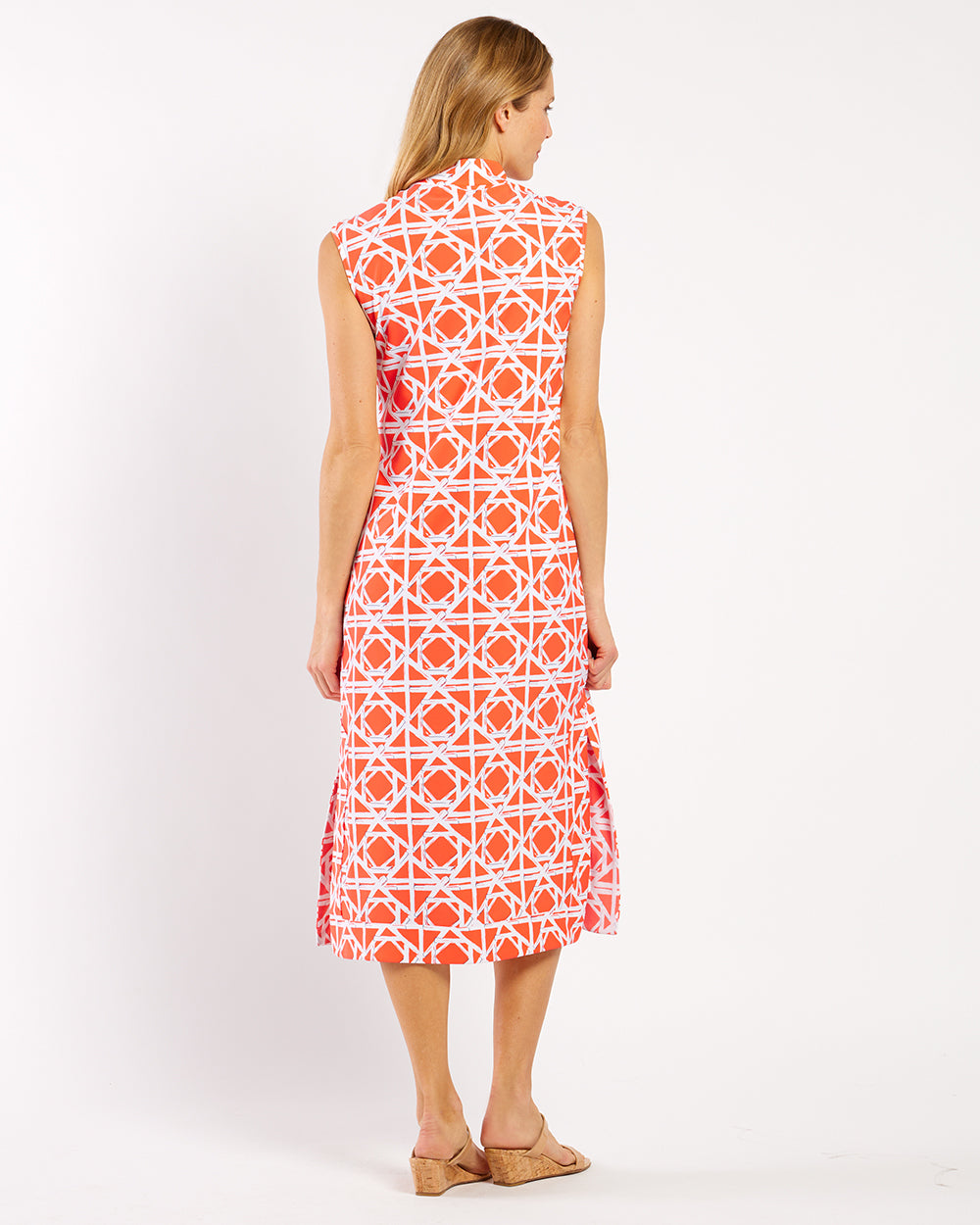 Kristen Maxi Dress - Jude Cloth