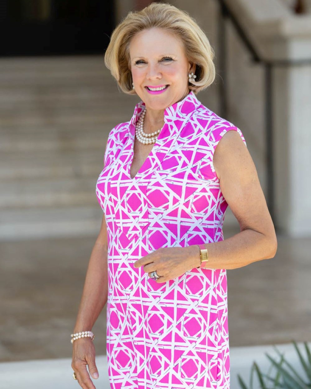 Kristen Maxi Dress - Jude Cloth