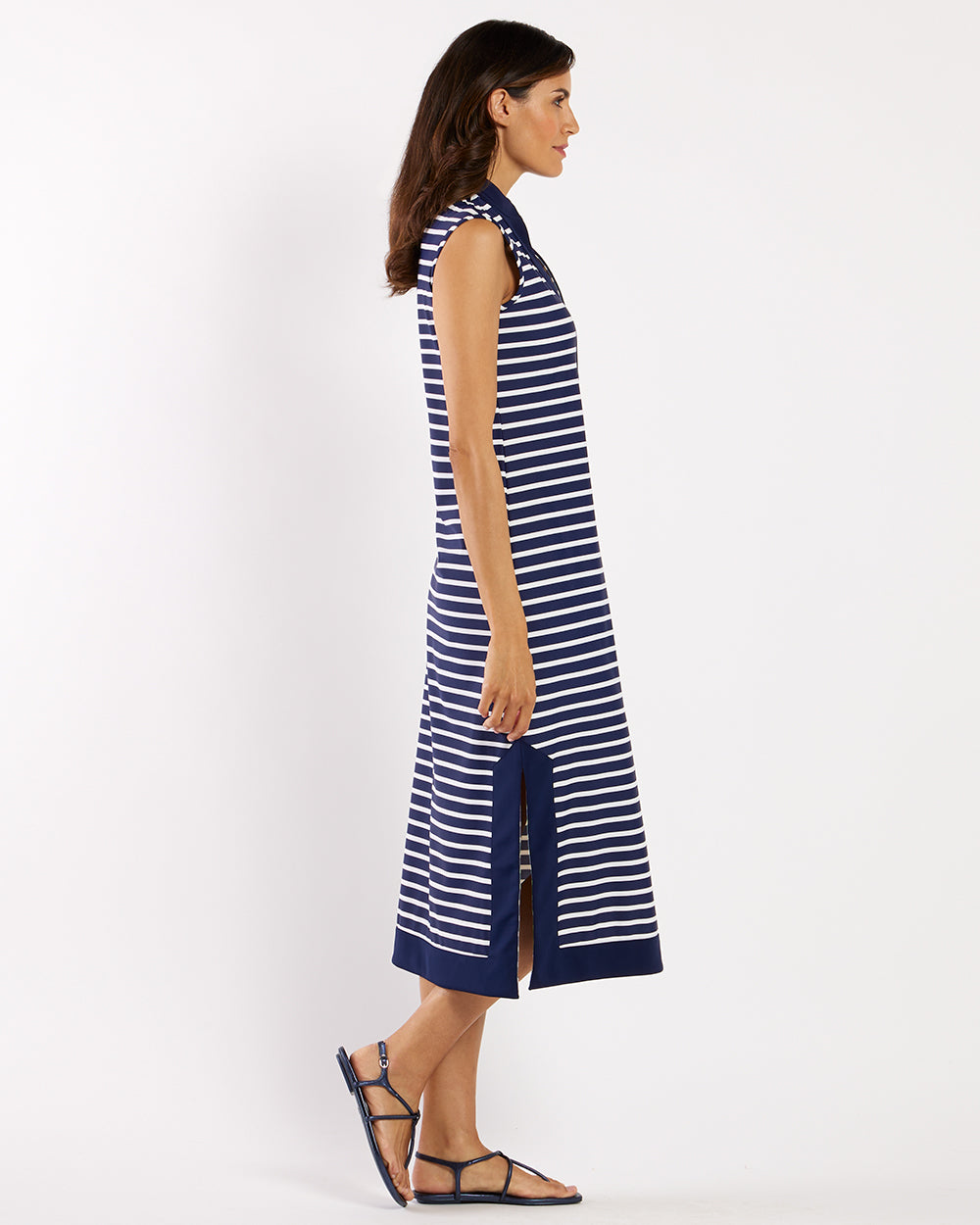 Kristen Maxi Dress - Jude Cloth