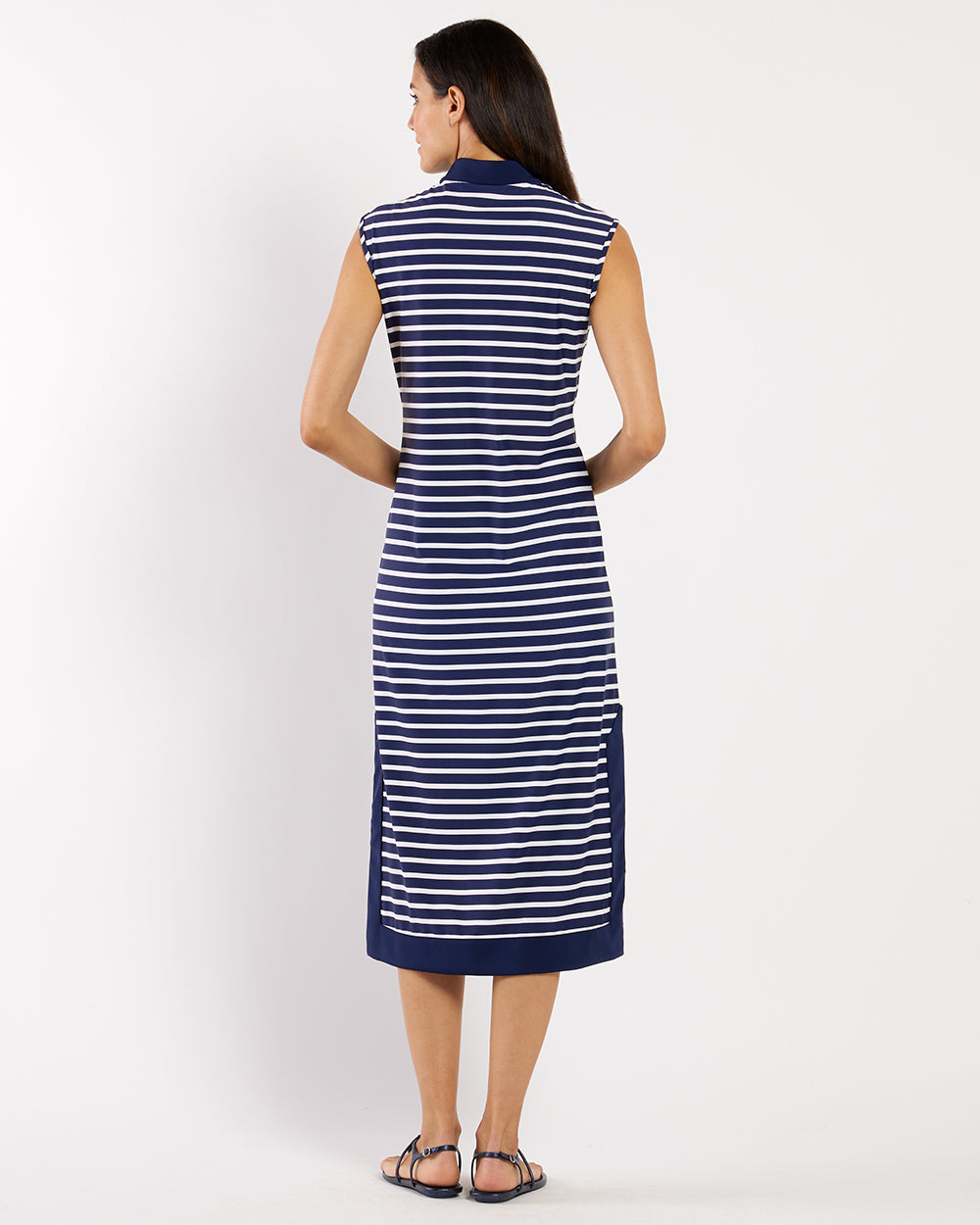 Kristen Maxi Dress - Jude Cloth