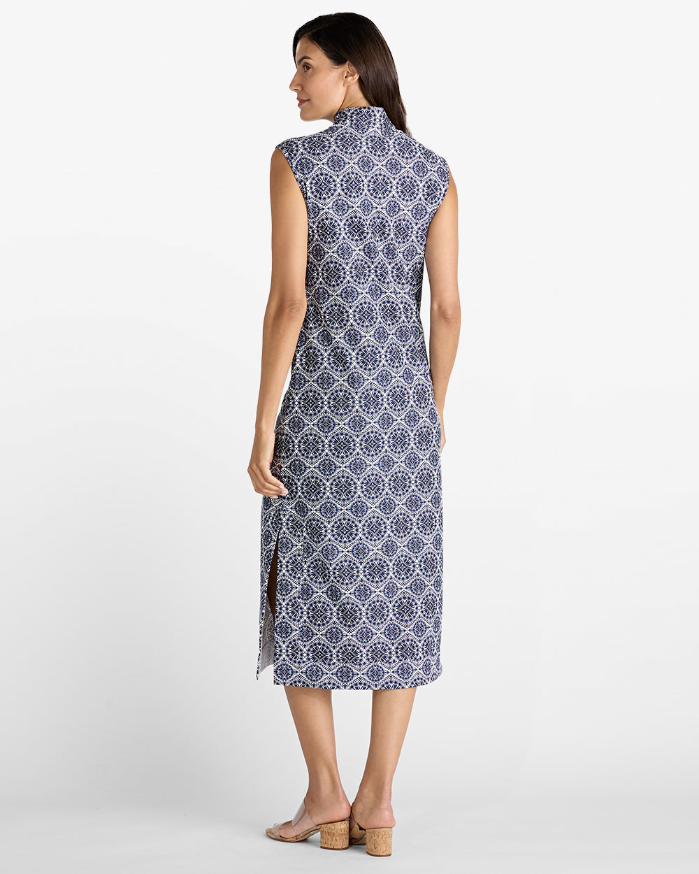 Kristen Maxi Dress - Jude Cloth