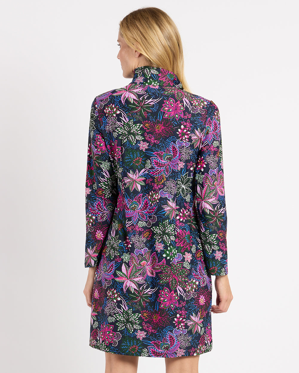 Anna Dress - Jude Cloth