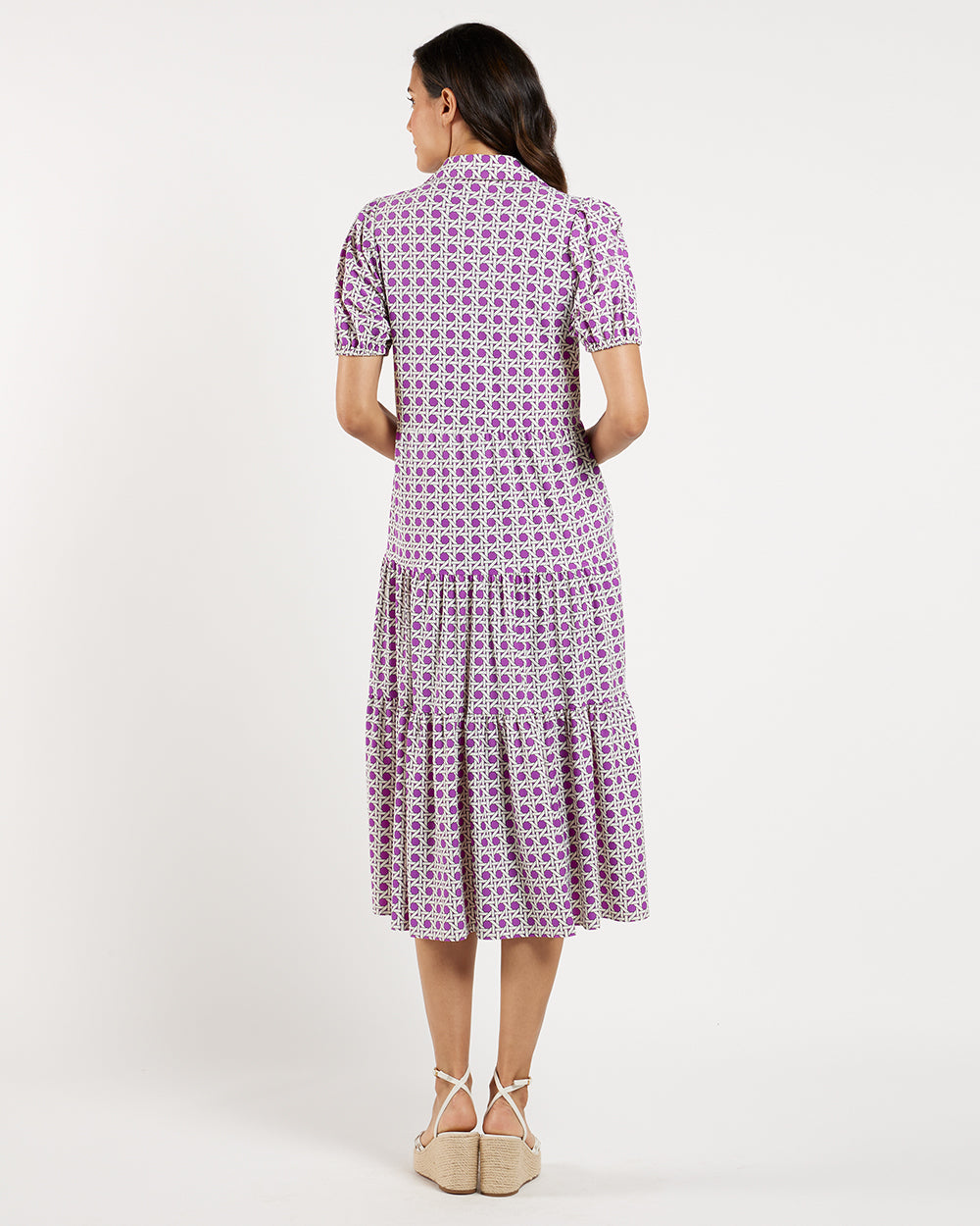 Portia Dress - Jude Cloth