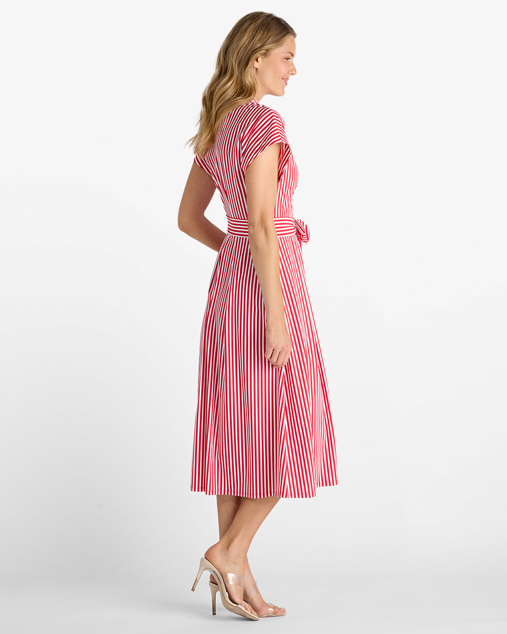 Matilda Dress - Lightweight Jude Cloth