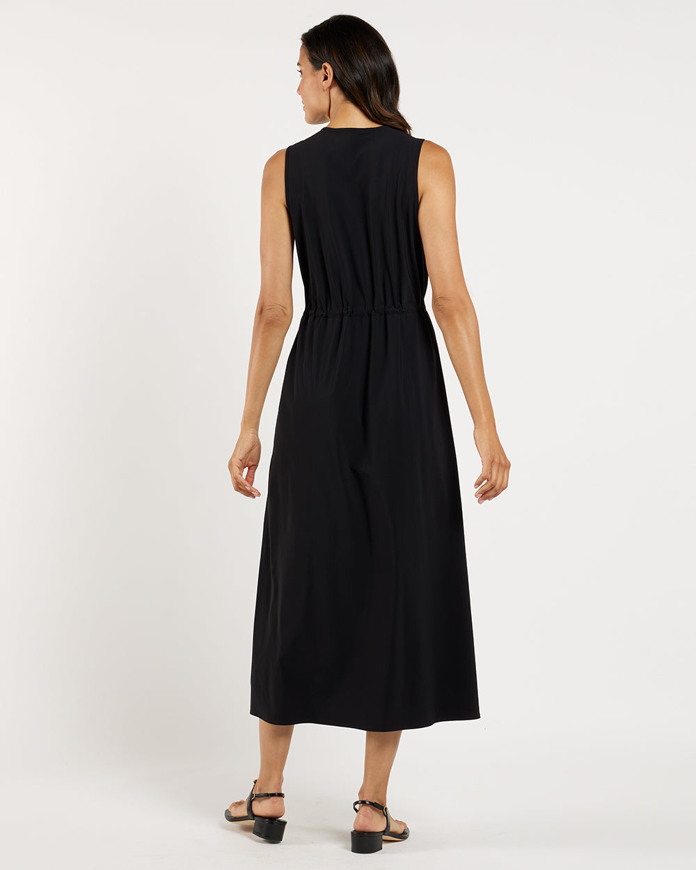 Bebe Dress - Lightweight Jude Cloth