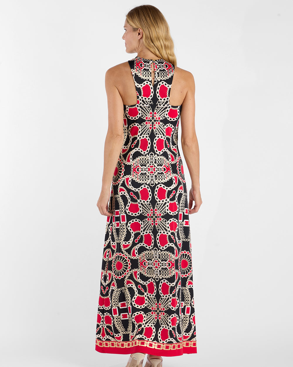 Bernadette Dress - Gilded Jude Cloth