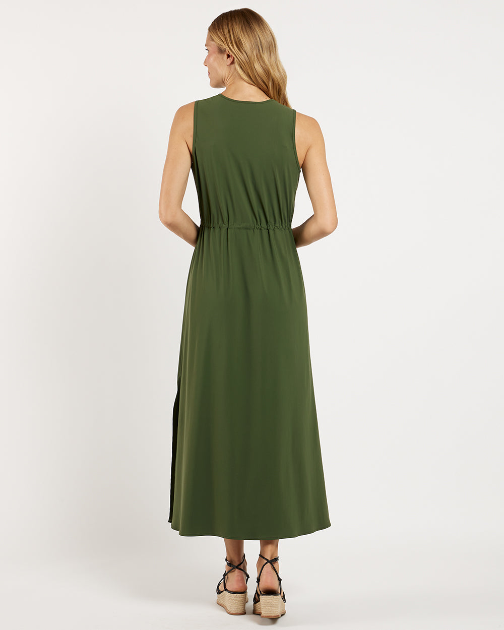 Bebe Dress - Lightweight Jude Cloth