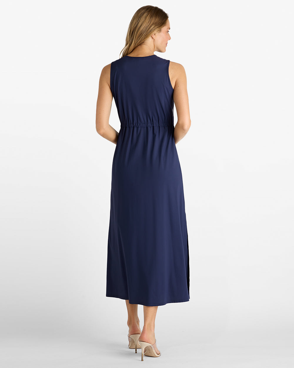 Bebe Dress - Lightweight Jude Cloth
