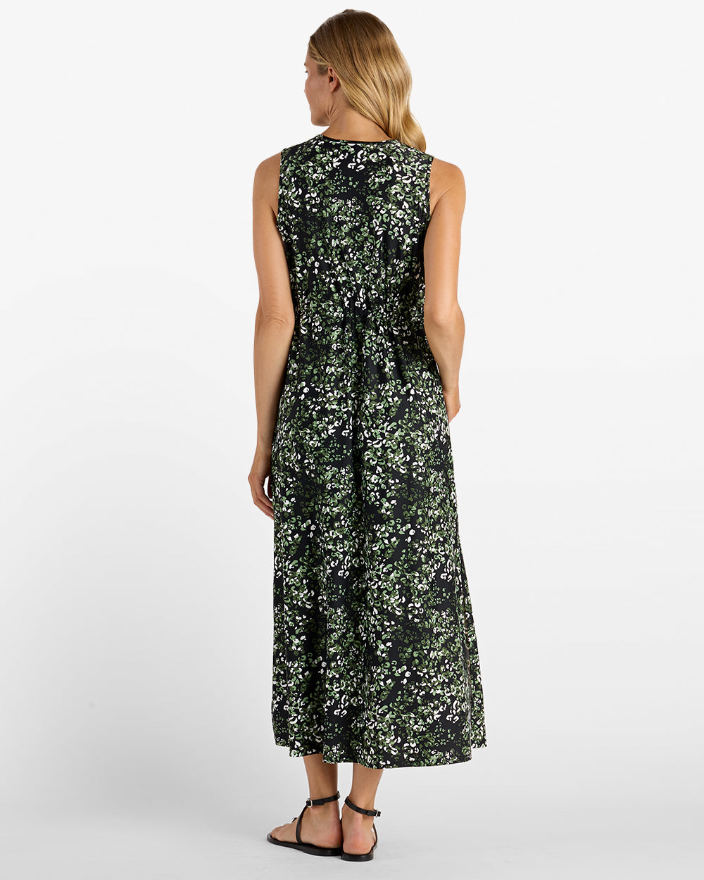 Bebe Dress - Jude Cloth
