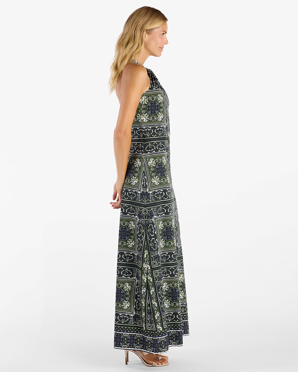 Bernadette Dress - Jude Cloth