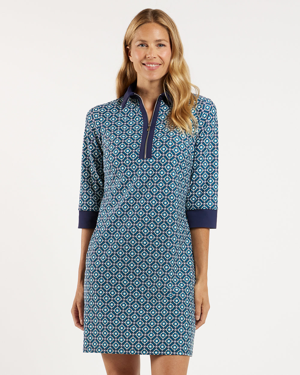 Connie Dress - Jude Cloth
