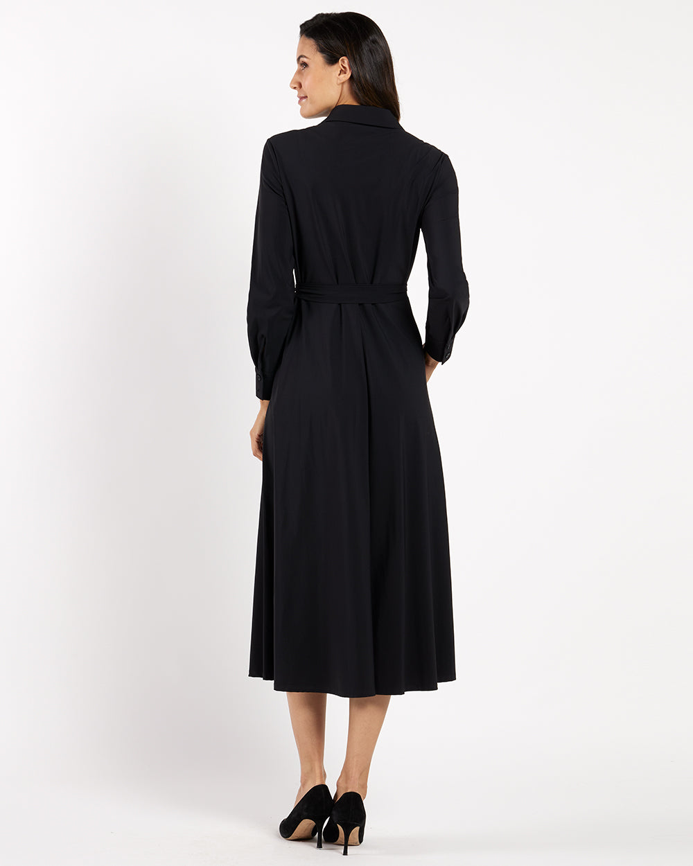 Kitty Dress - Lightweight Jude Cloth