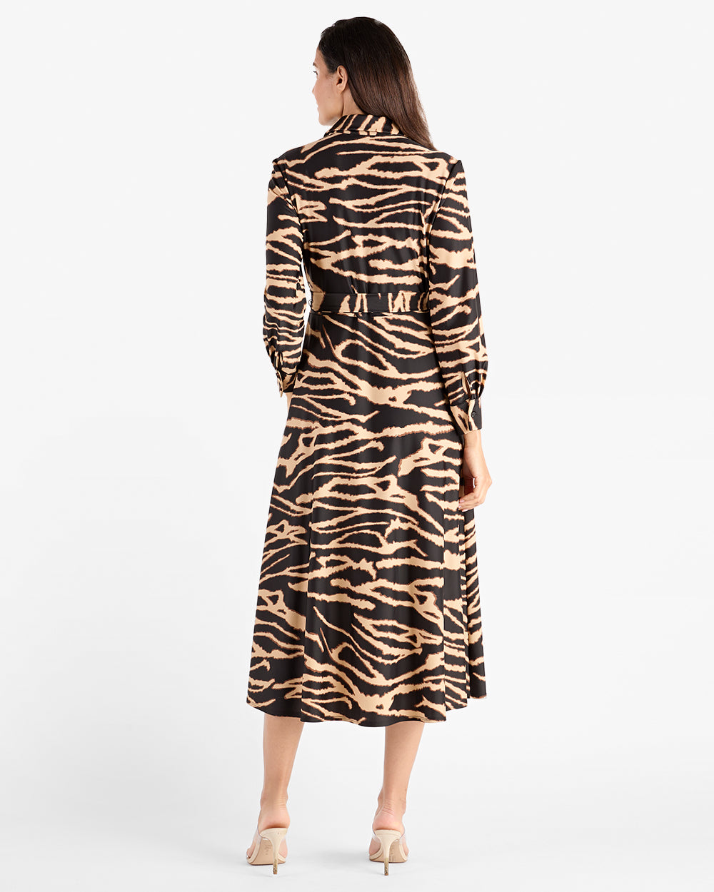 Kitty Dress - Jude Cloth