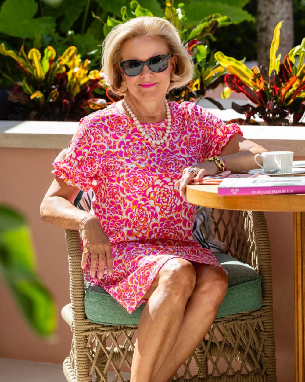 Holden Dress - Jude Cloth