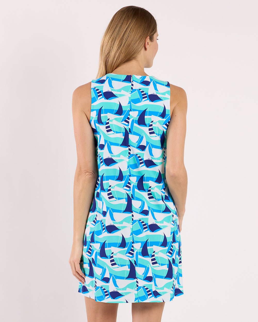 Holly Dress - Jude Cloth