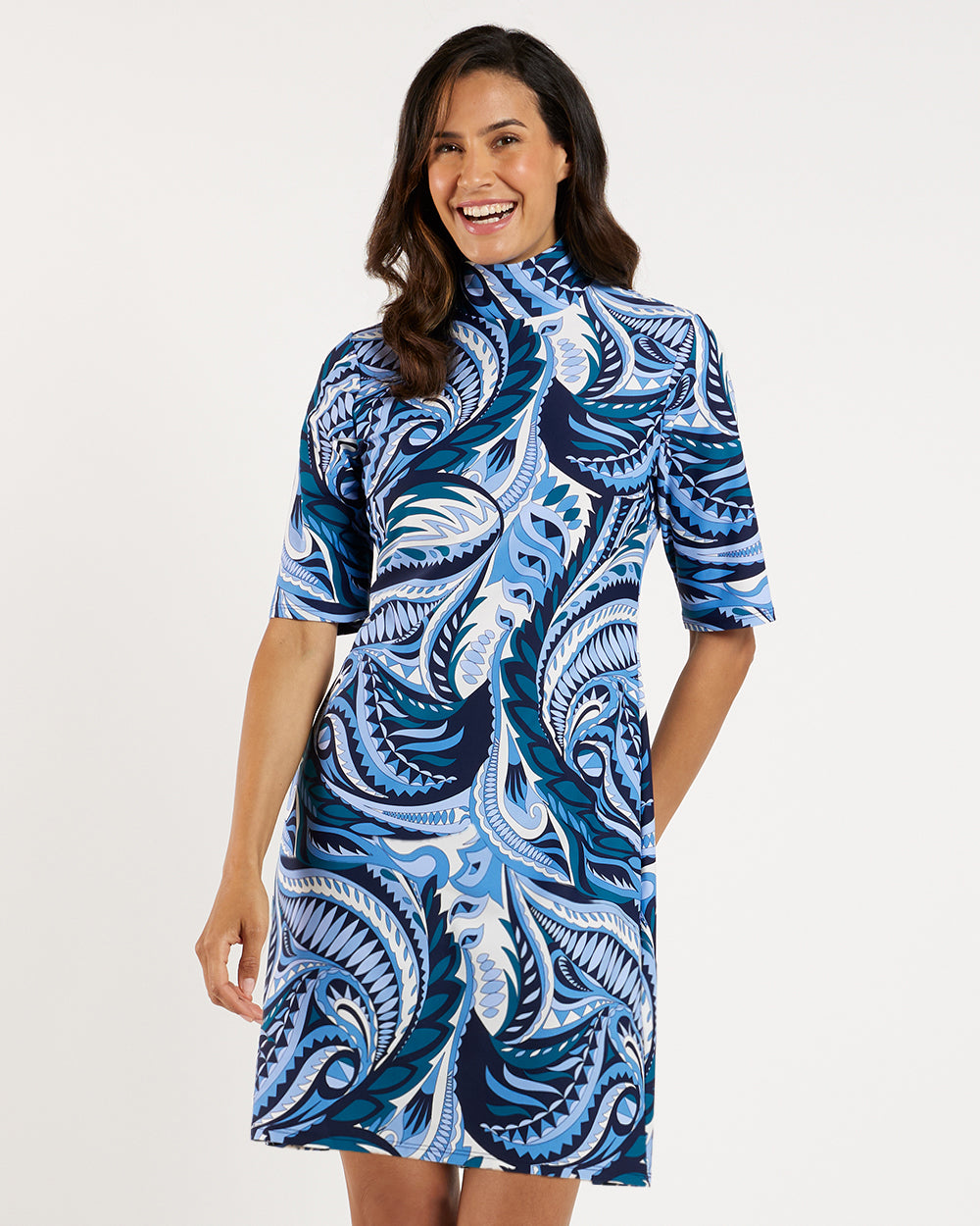 Grace Dress - Jude Cloth