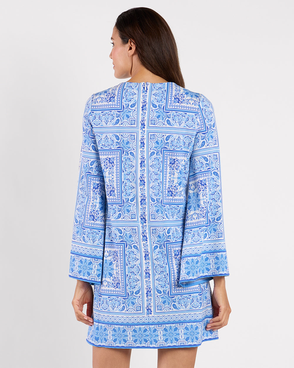 Renata Dress - Jude Cloth