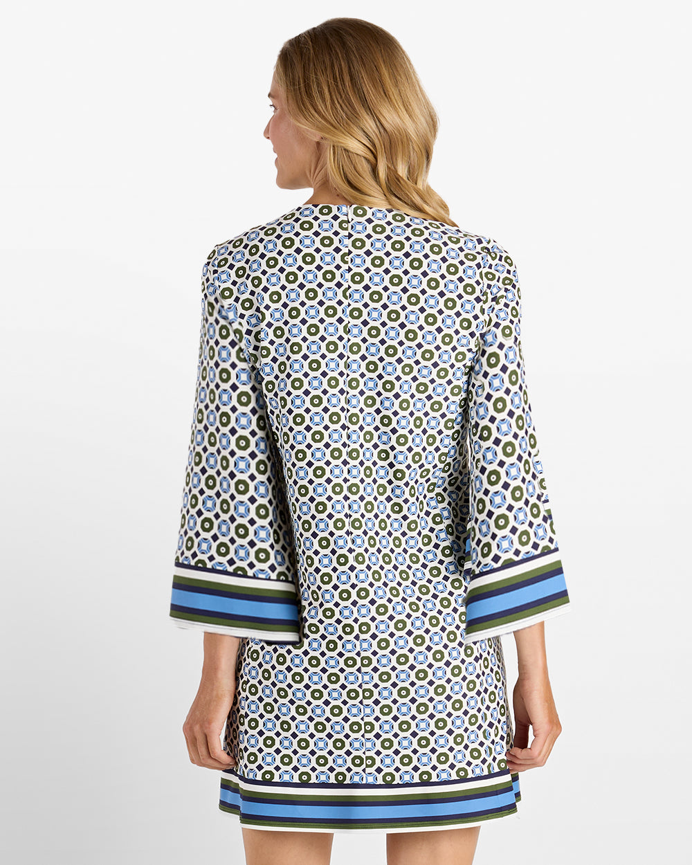 Renata Dress - Jude Cloth