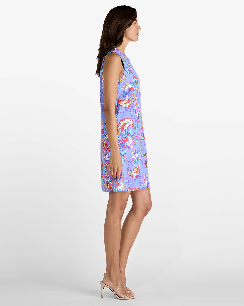 Yolanda Dress - Gilded Jude Cloth