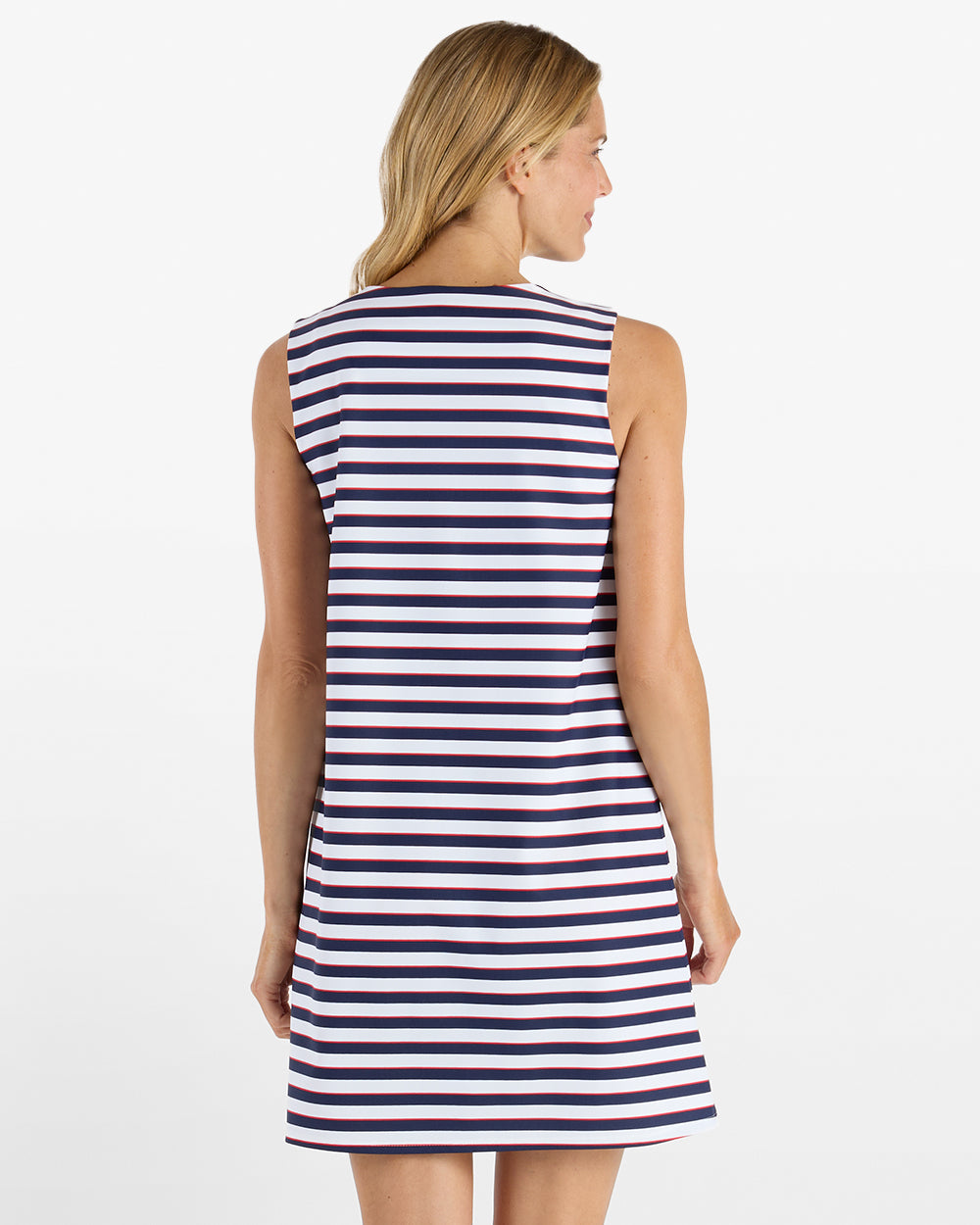 Yolanda Dress - Jude Cloth