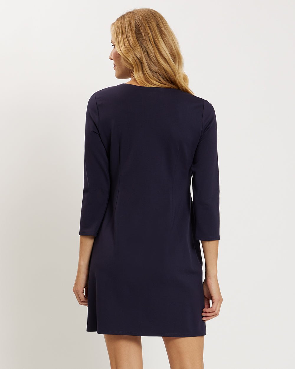Sabine Dress- Jude Ponte