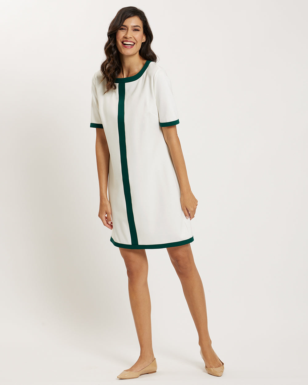 May Dress - Jude Ponte