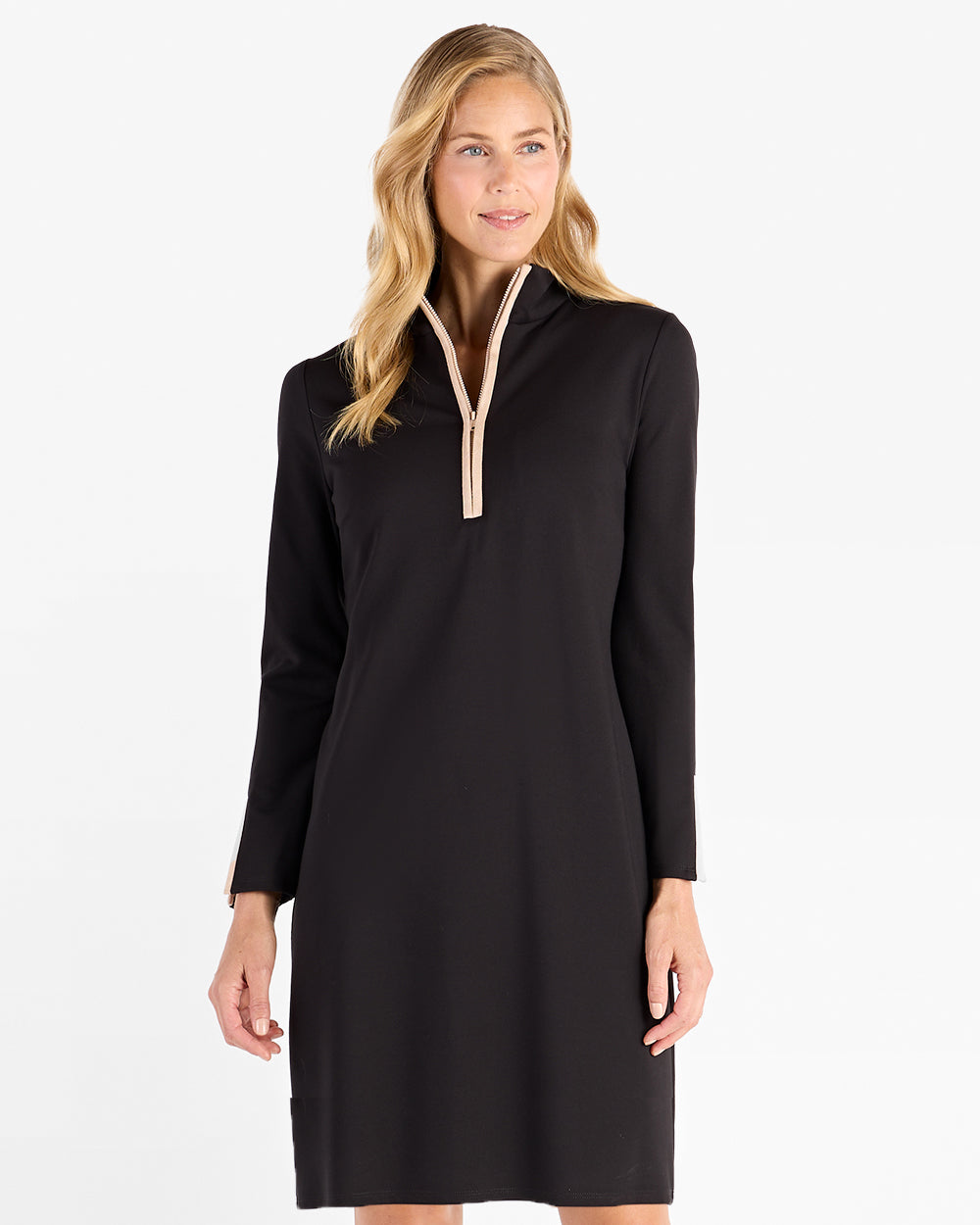 Anna Dress - Jude Ponte