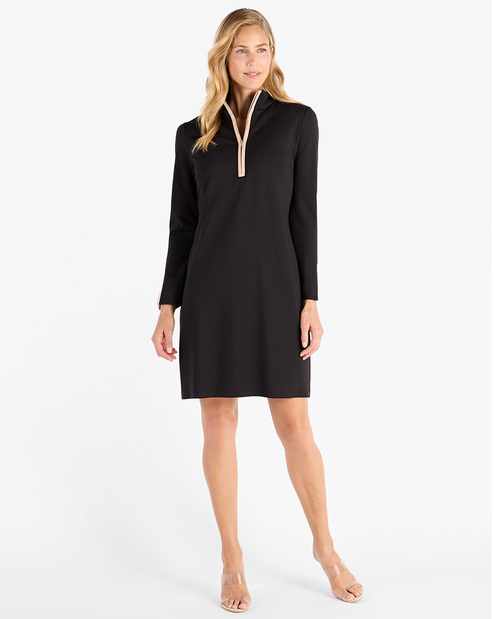 Anna Dress - Jude Ponte