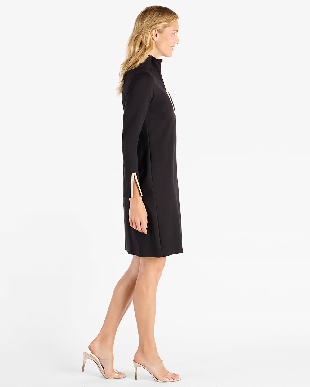 Anna Dress - Jude Ponte