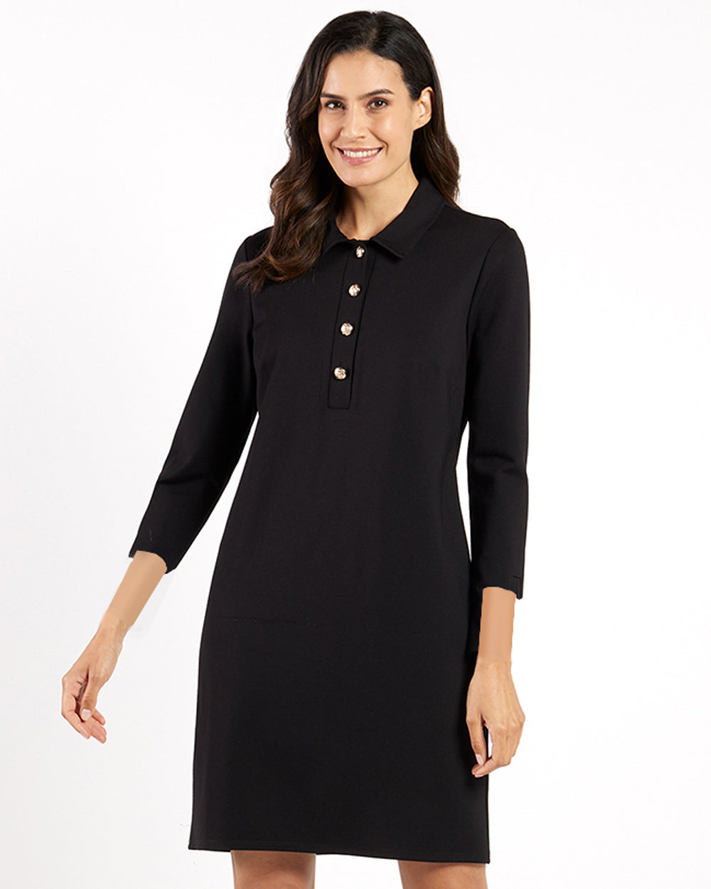 Midge Dress - Jude Ponte
