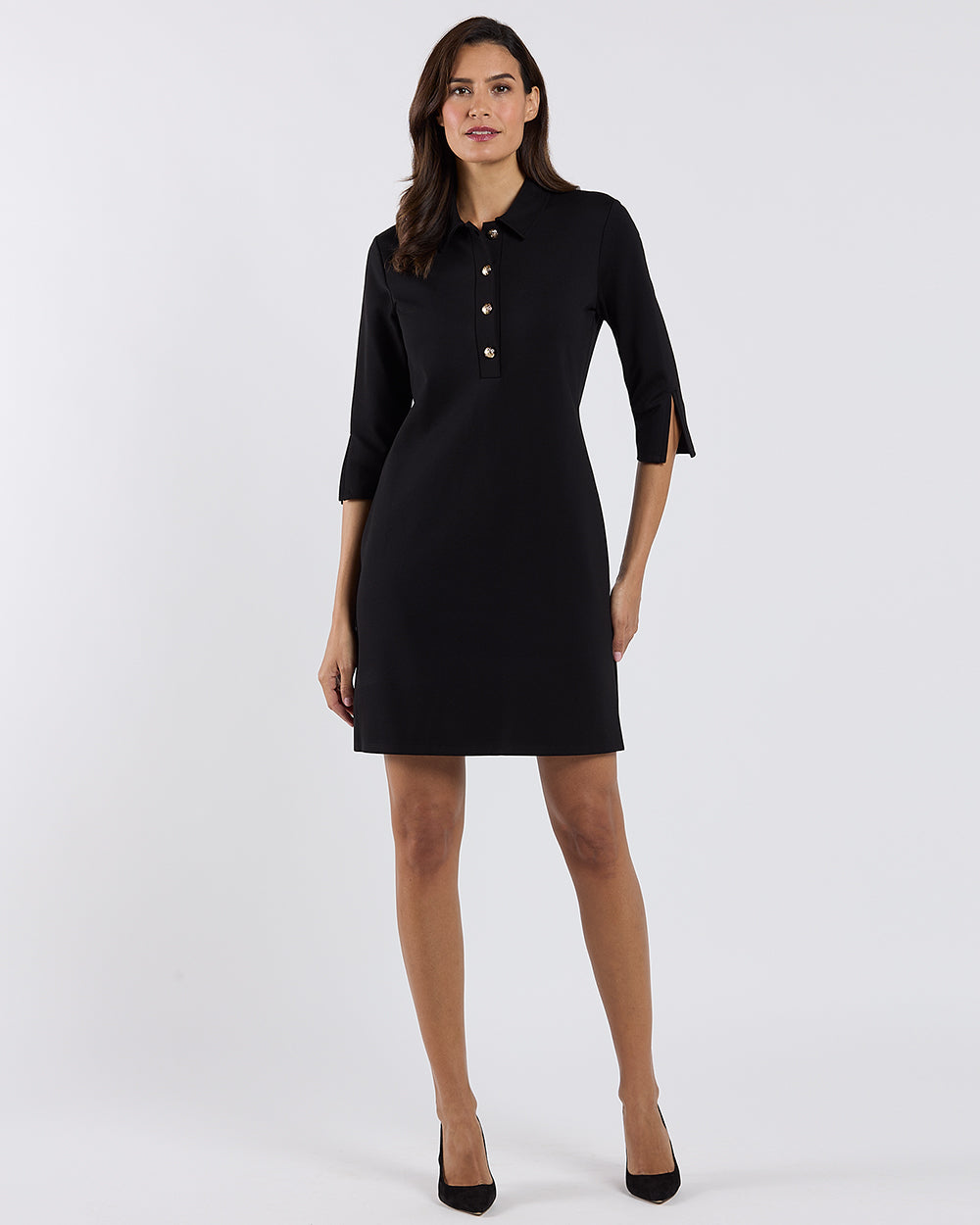 Midge Dress - Jude Ponte