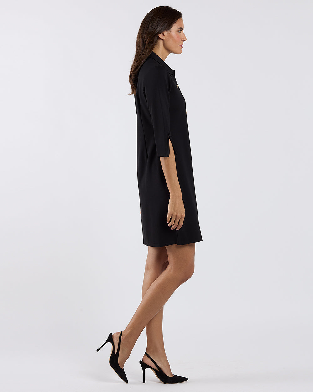 Midge Dress - Jude Ponte